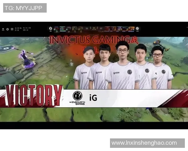 DOTA2心理素质排行榜揭晓IG战队荣登第五名引发热议