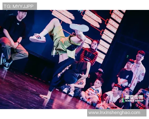 北京街舞队的节奏解析与街舞文化的热潮探讨 北京街舞队的节奏解析与街舞文化的热潮探讨