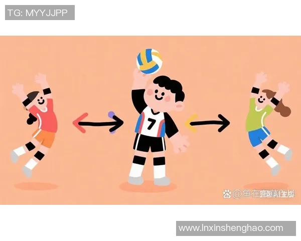 从零起步掌握排球技巧与战术全解析助你成为排球高手 从零起步掌握排球技巧与战术全解析助你成为排球高手