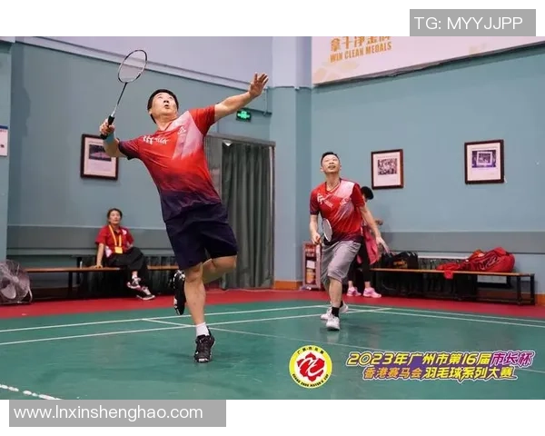 广州羽毛球队引领最新羽毛球技术十大趋势全面解析 广州羽毛球队引领最新羽毛球技术十大趋势全面解析