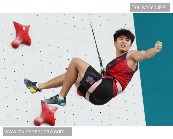 攀岩灵活性排行榜发布深圳攀岩队荣获第九名佳绩